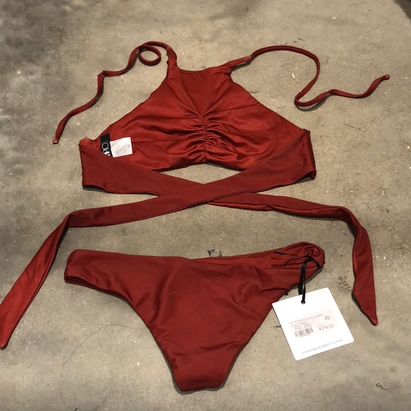 bikini - Picture 3 of 3